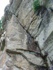 invitante fessura di L7