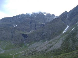 Rheinwaldhorn