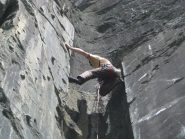 andrea nel pozzo a vista