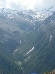 valle Clavalitè
