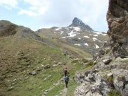 al col de Crotey