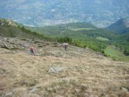 salendo al Corquet