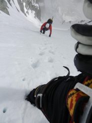 Seguito da gorlihutte