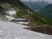 laghetto del giass