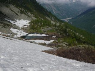 laghetto del giass