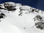 Pendii finali