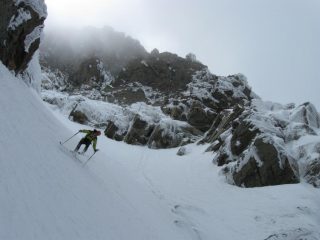 curvando patagonia