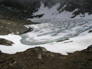 Lago Chadronnet