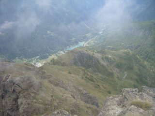 il fondovalle