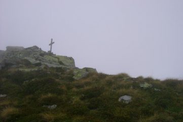 Colle del Lupo