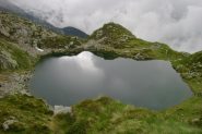 Lago Torretta