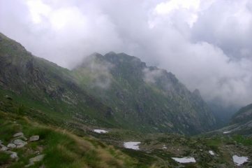 Vallone Gragliasca