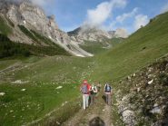 Vallone del Serour