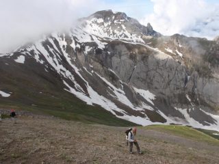 Monte Nebius