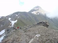 Monte Savi dal Nebius