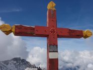 la croce sul Salè