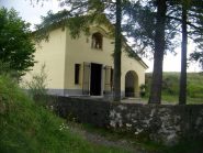 Capella della Costa