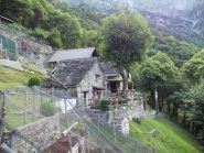Alpe Sponda