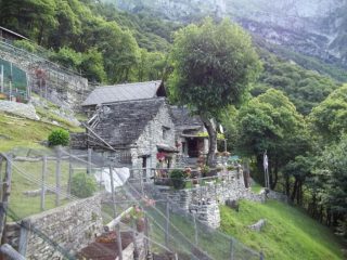 Alpe Sponda