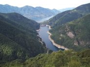 Vogorno Lake