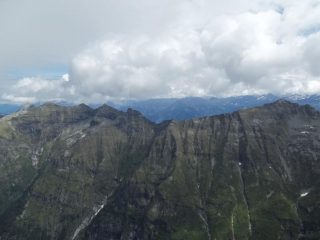 Cresta Piotta-Precastello