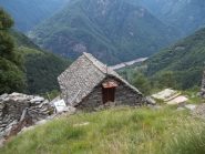 Alpe Moscioi