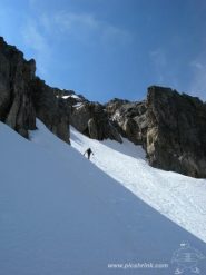 neve durissima