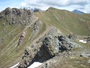 Labiez dal col Arsy