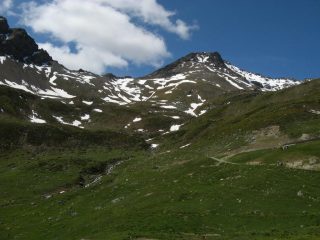 Mont Fallere