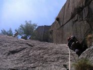 sesto tiro il più duro