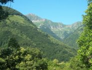 Monte Zeda da Falmenta