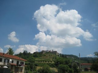 S.Benedetto Belbo