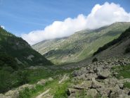Valle della Meris