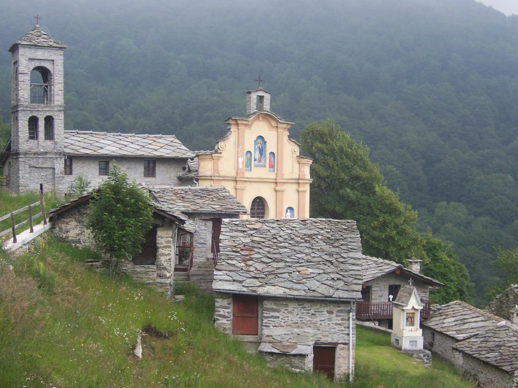 santuario di Marsaglia