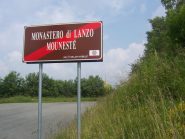 al passo della Croce