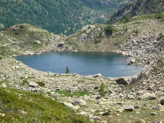 Lago di Sant'Anna