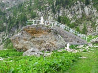 Rocca dell'Apparizione