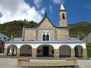 Santuario di Sant'Anna di Vinadio