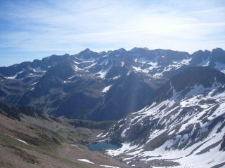 laghi della Valletta