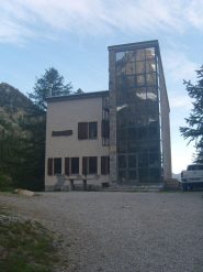 Rifugio Malinvern (1836 m)