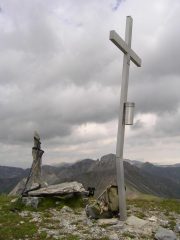 Croce del Nebius
