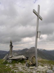 Croce del Nebius