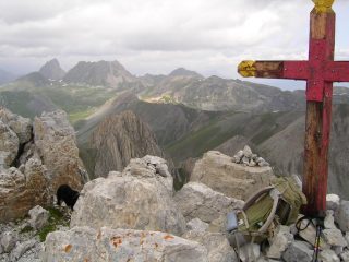 Vetta del Salè