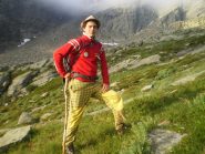 Loris verso gr. Busiaire