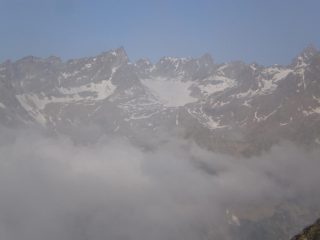 vista panoramica sul ciardonei