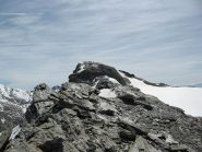 Punta dell'Alp