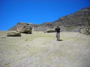 Rocce montonate e massi erratici