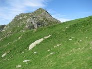 Verso Punta Bersella