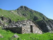 Baita Scarlone e Verzel