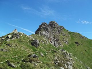 Testone 3 Alpi